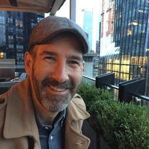 Meet your Posher, David